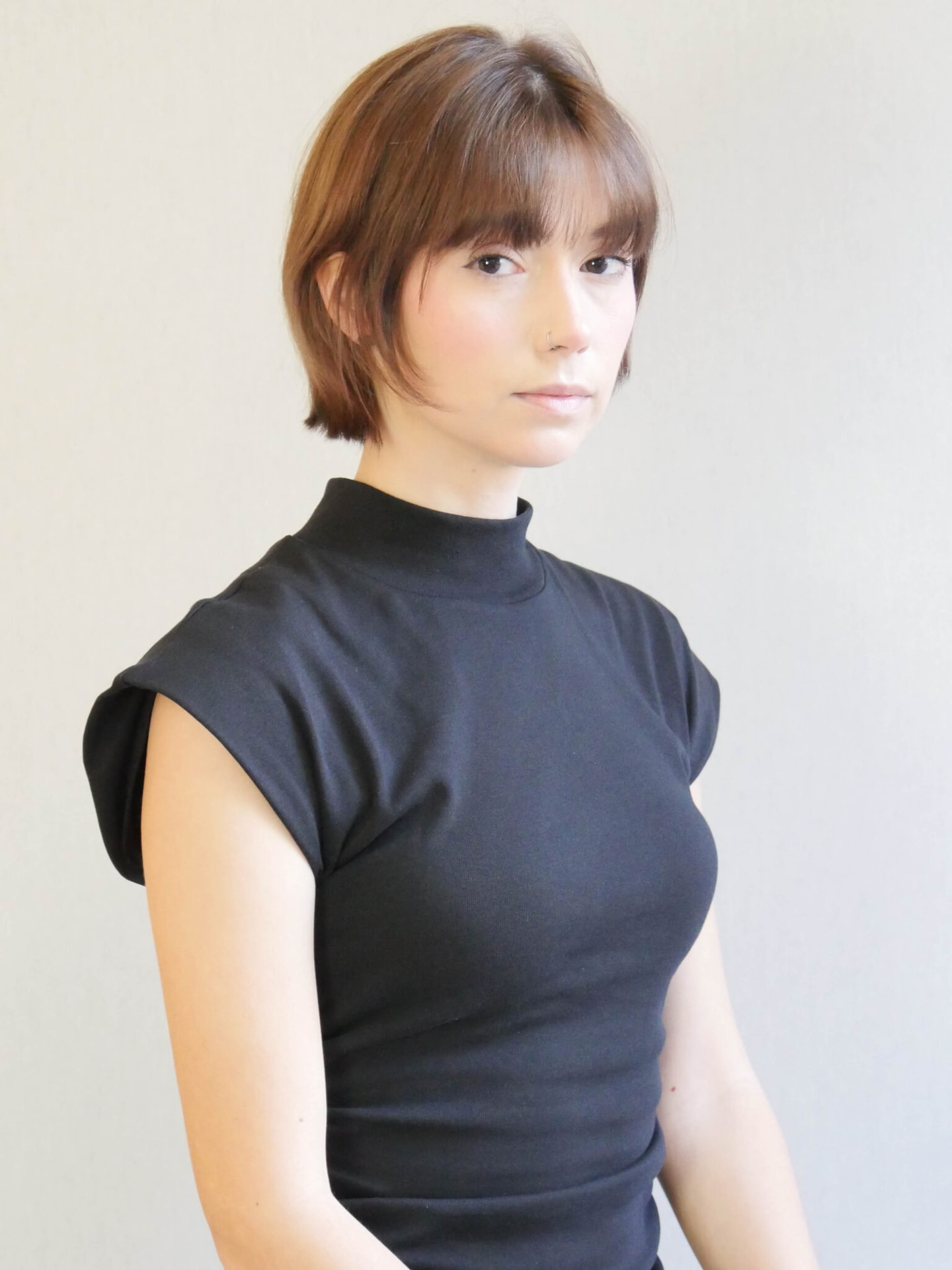 Dianaのポートフォリオ写真 5