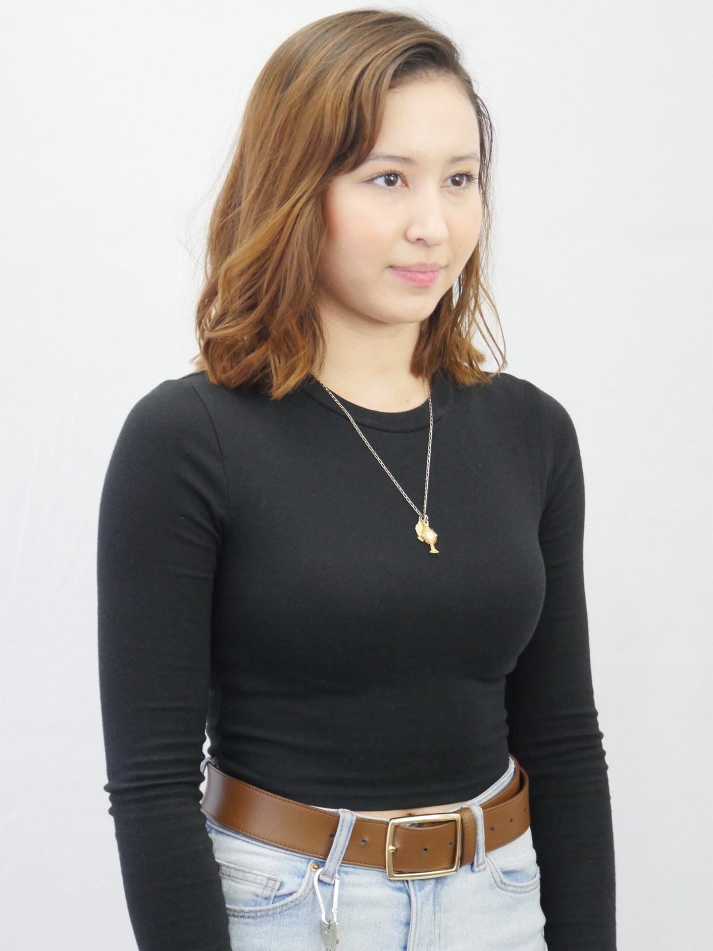 Bea Okamotoのポートフォリオ写真 3