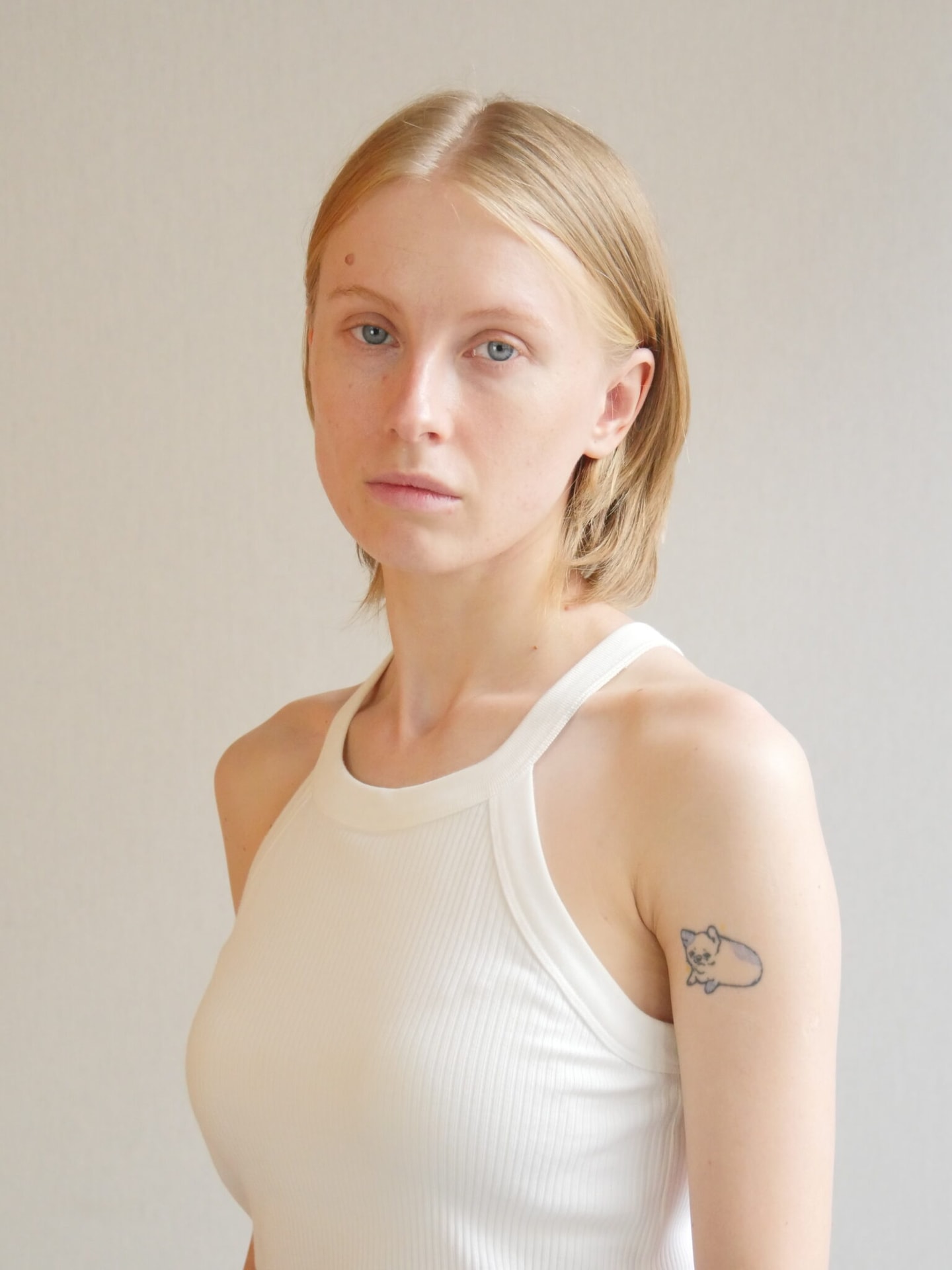 Anna Gのポートフォリオ写真 2