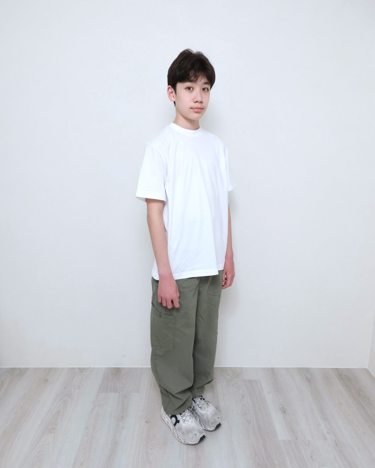 Luke Oのポートフォリオ写真 5