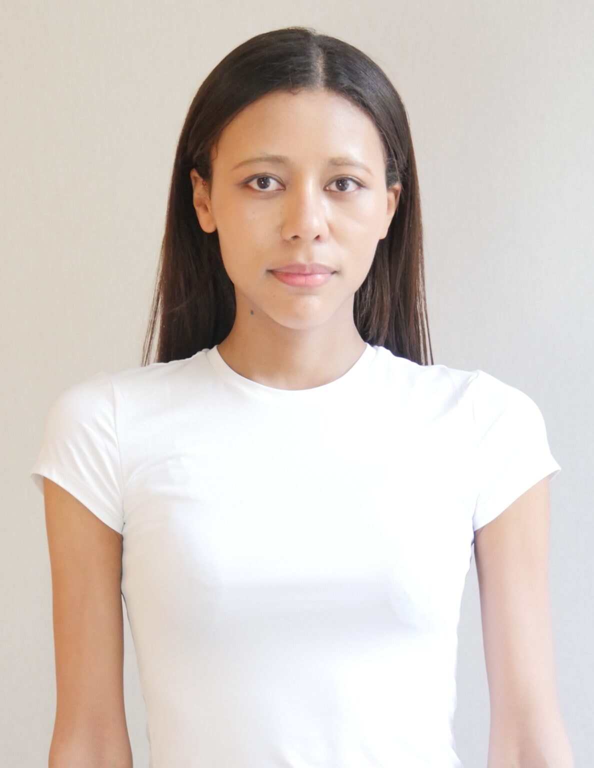 Aisha Iのプロフィール写真