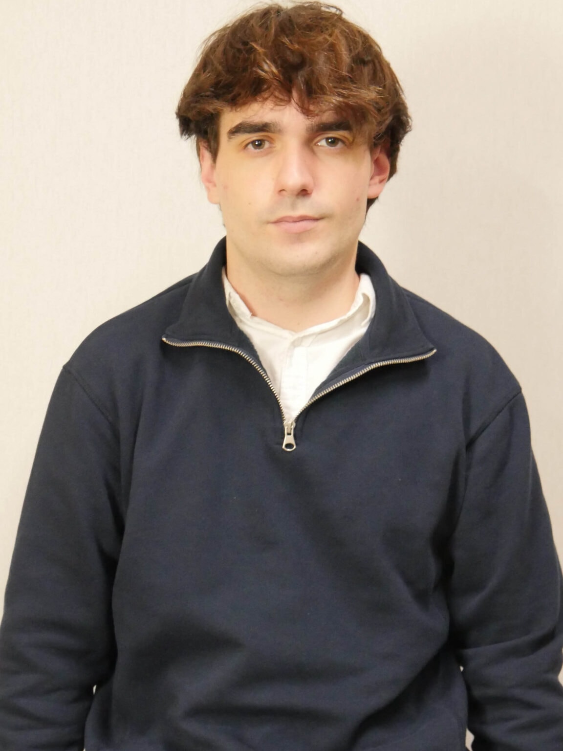 Salvatoreのプロフィール写真