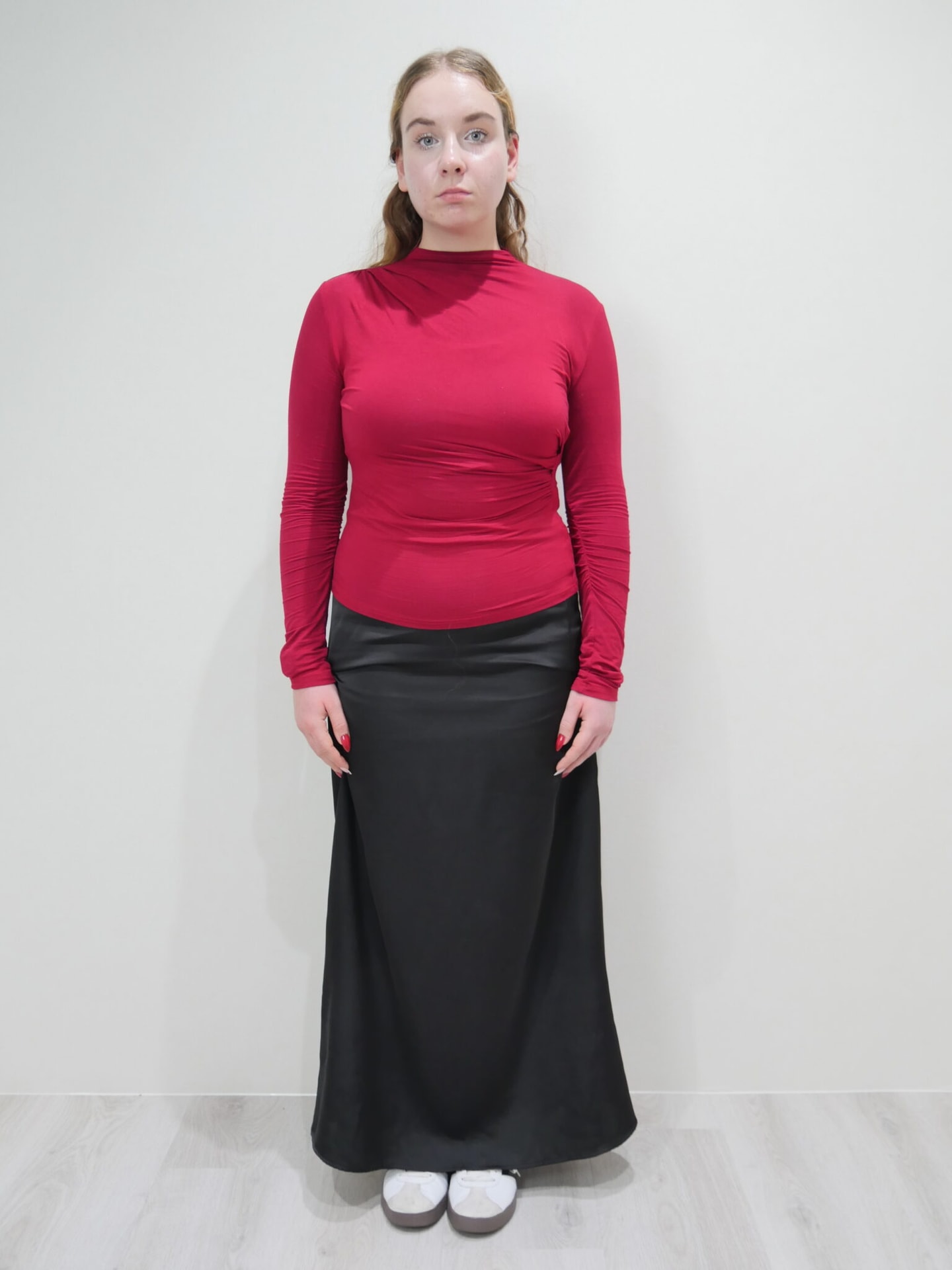 Solomiiaのポートフォリオ写真 4