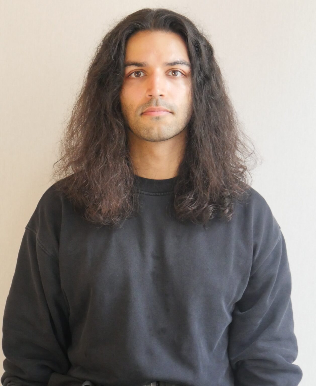 Alex Modyのプロフィール写真