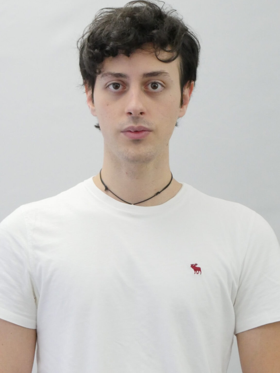 Filippo profile portrait