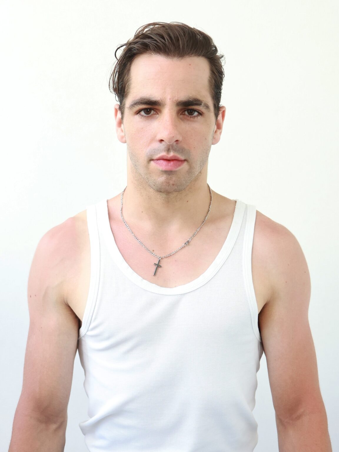 Jose P