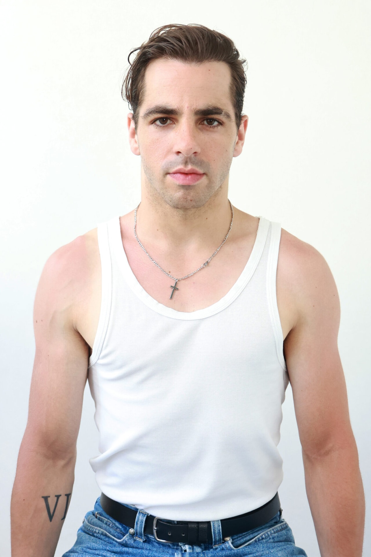 Jose P