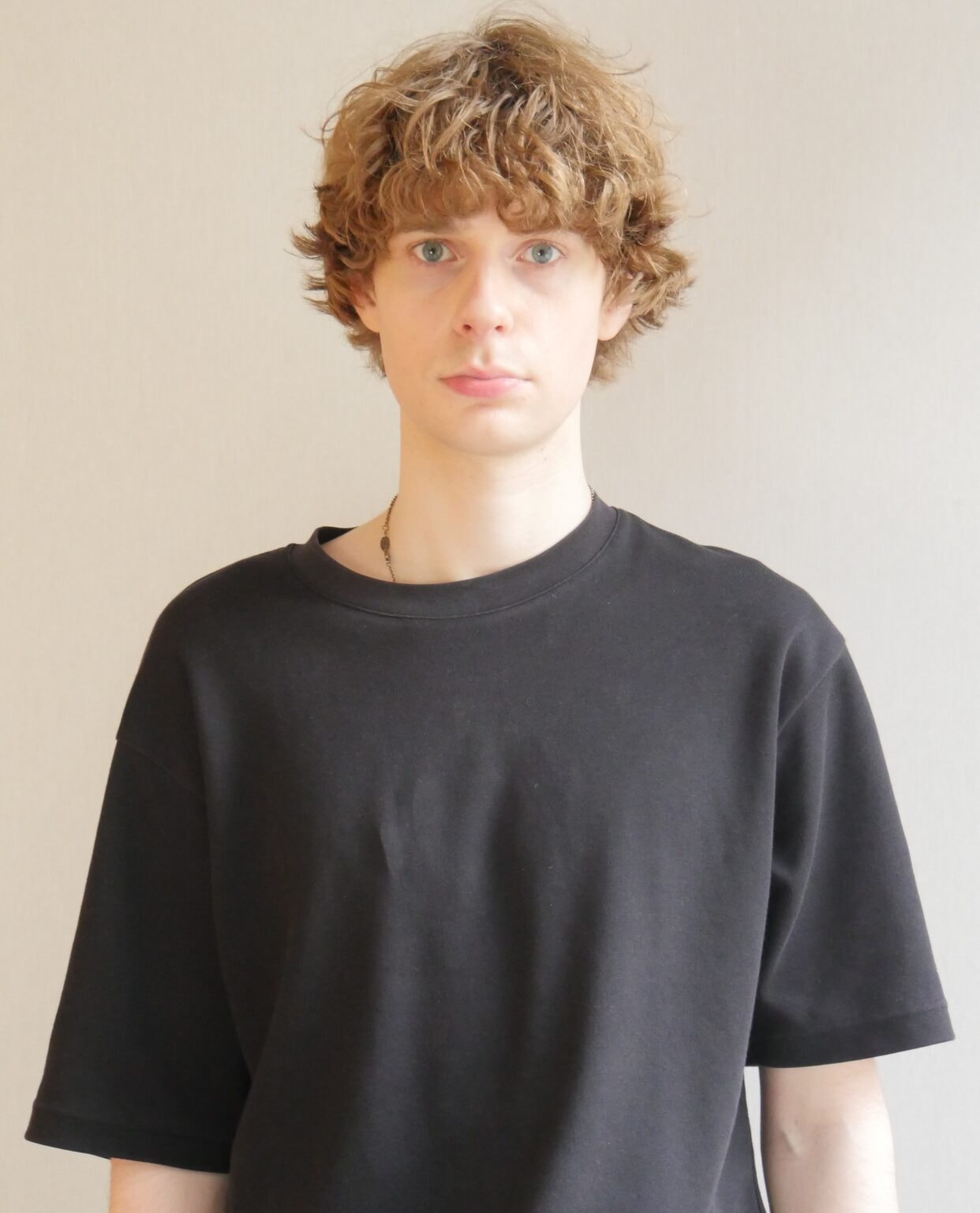 Augustのプロフィール写真