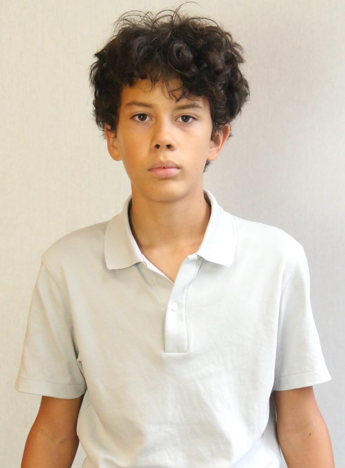 Barnabeのプロフィール写真
