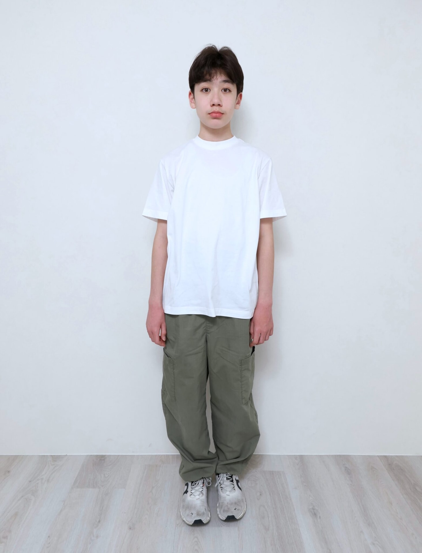 Luke Oのポートフォリオ写真 4