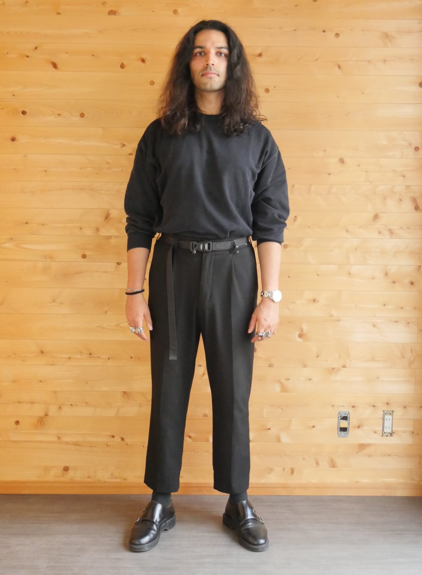 Alex Modyのポートフォリオ写真 4