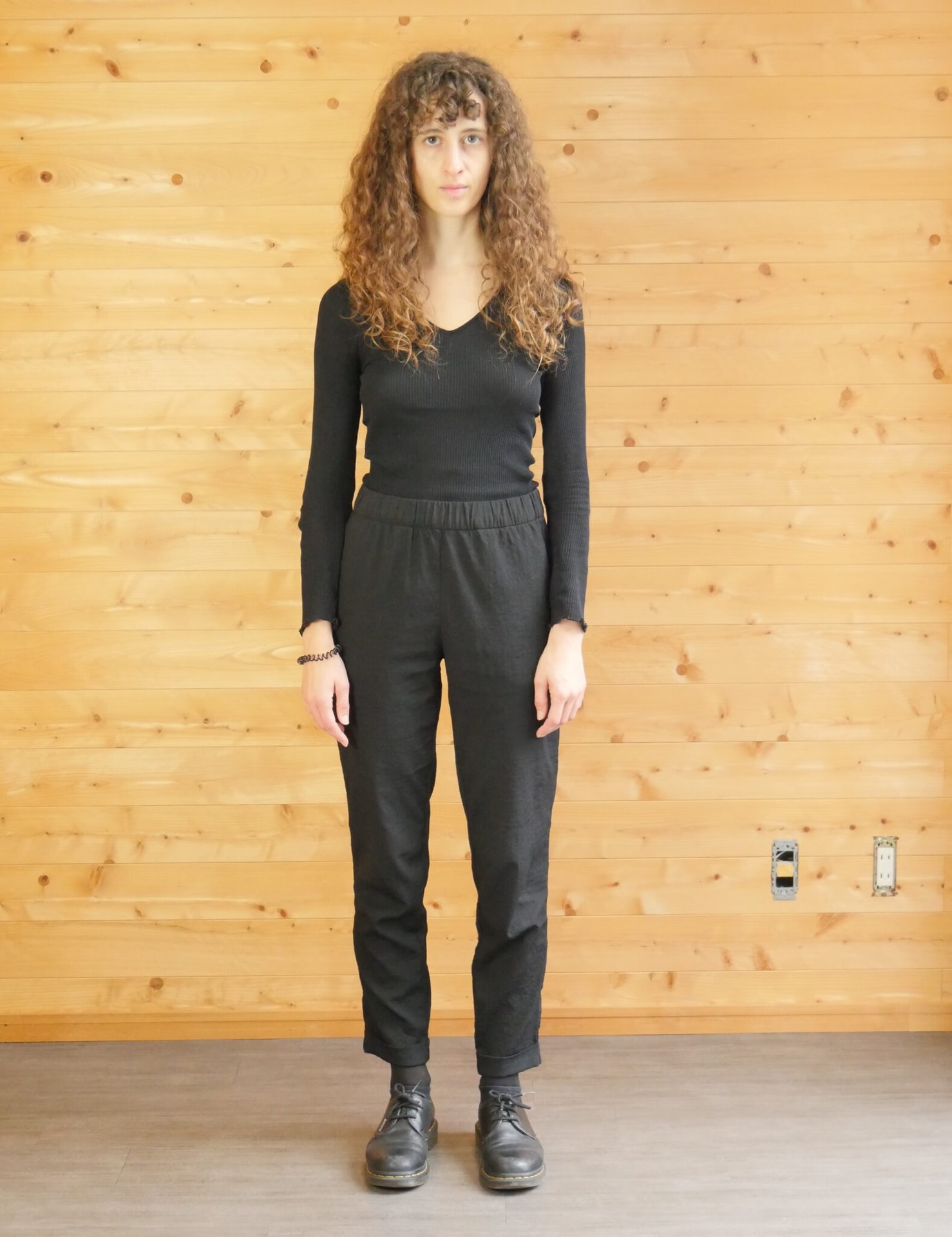 Lucie Gのポートフォリオ写真 4