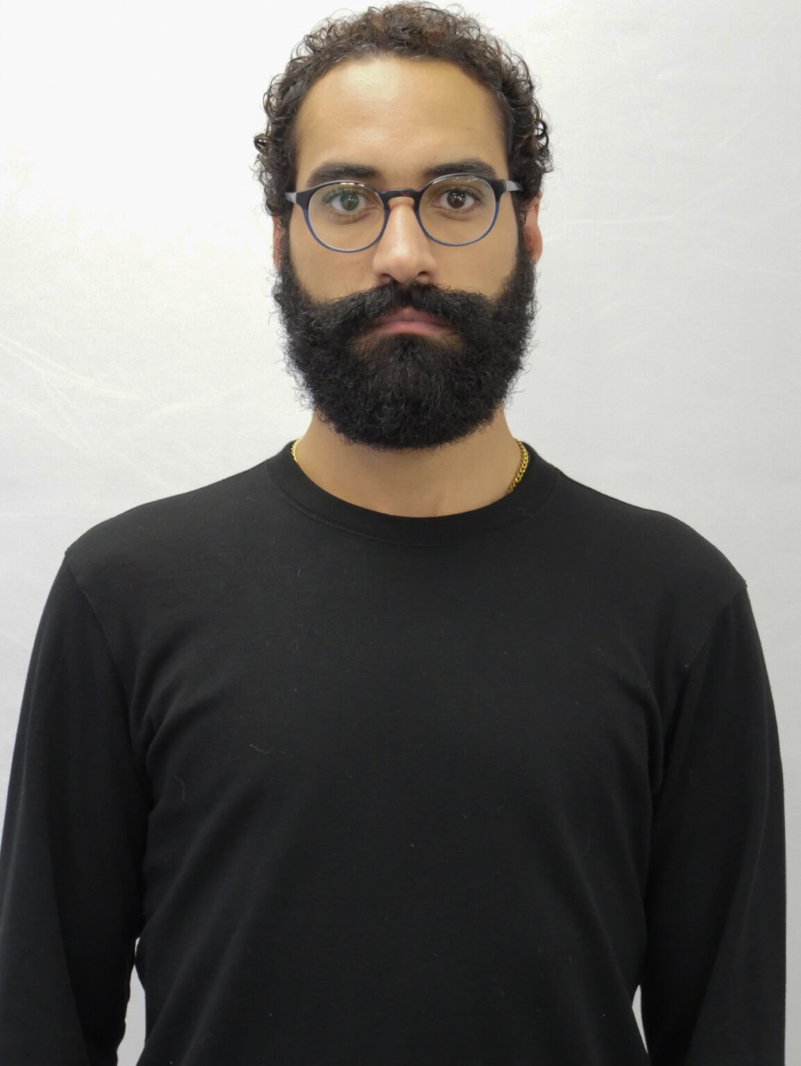 Albertoのプロフィール写真