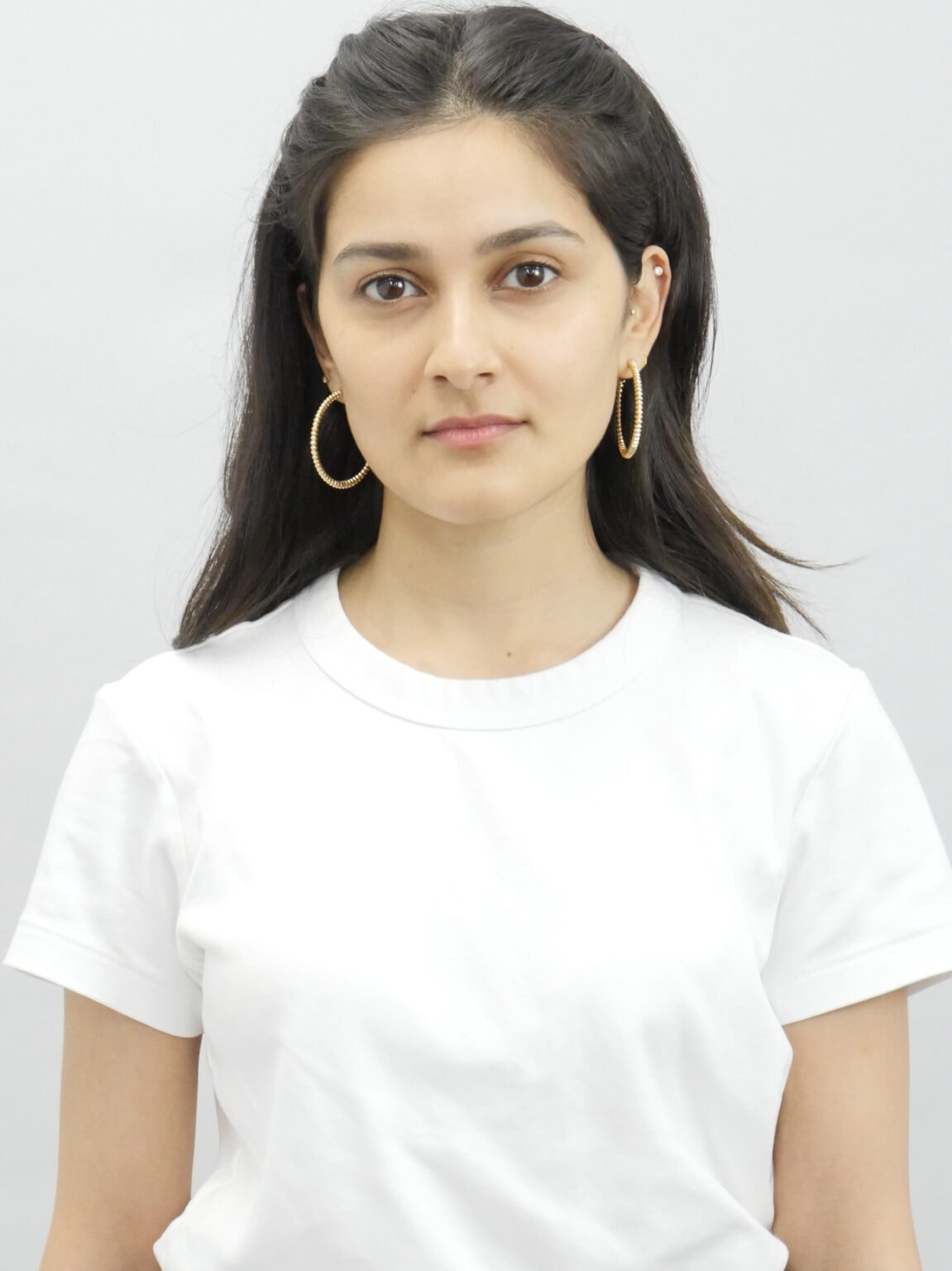 Aishah M profile portrait