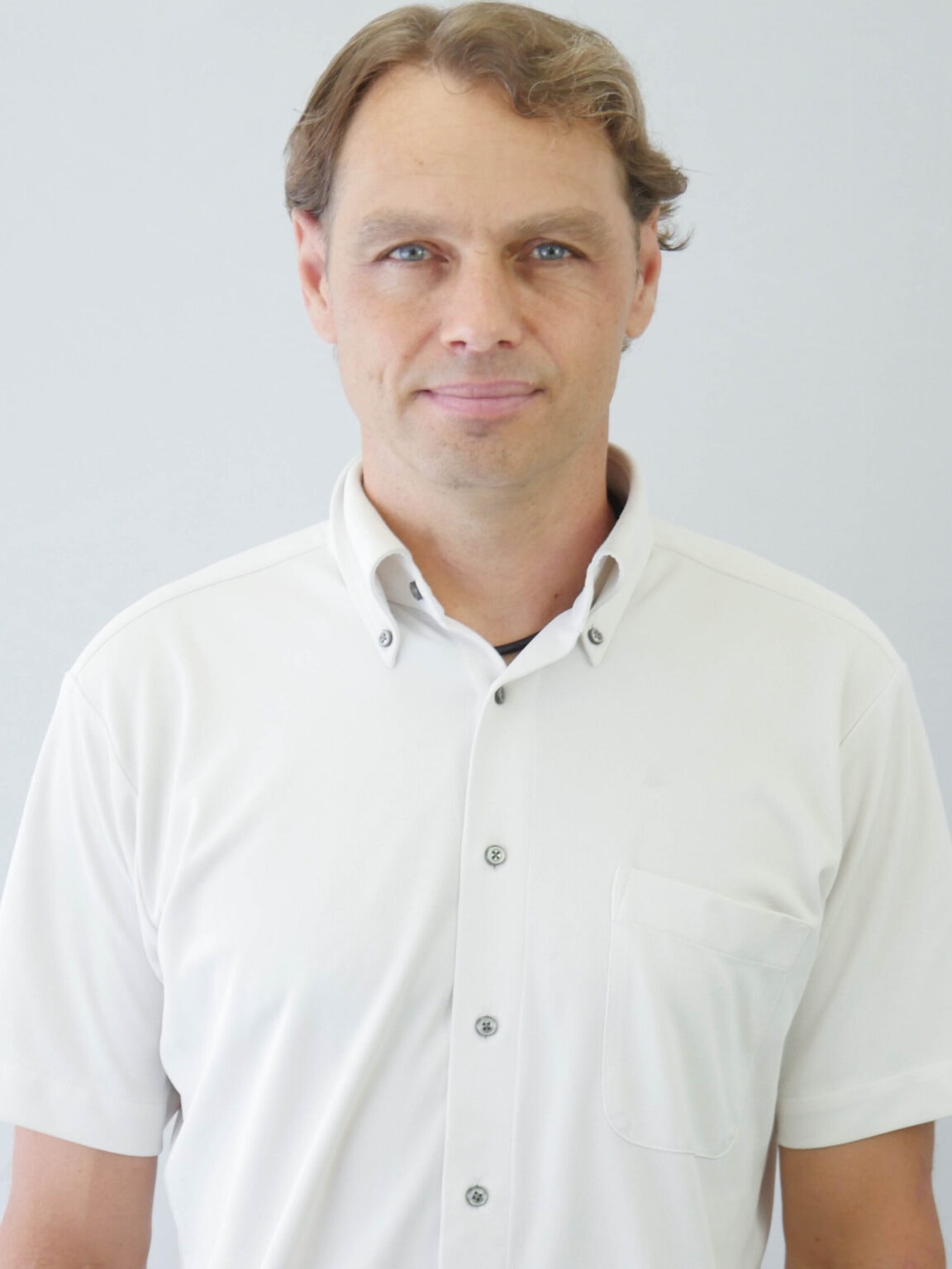 Andrey S profile portrait