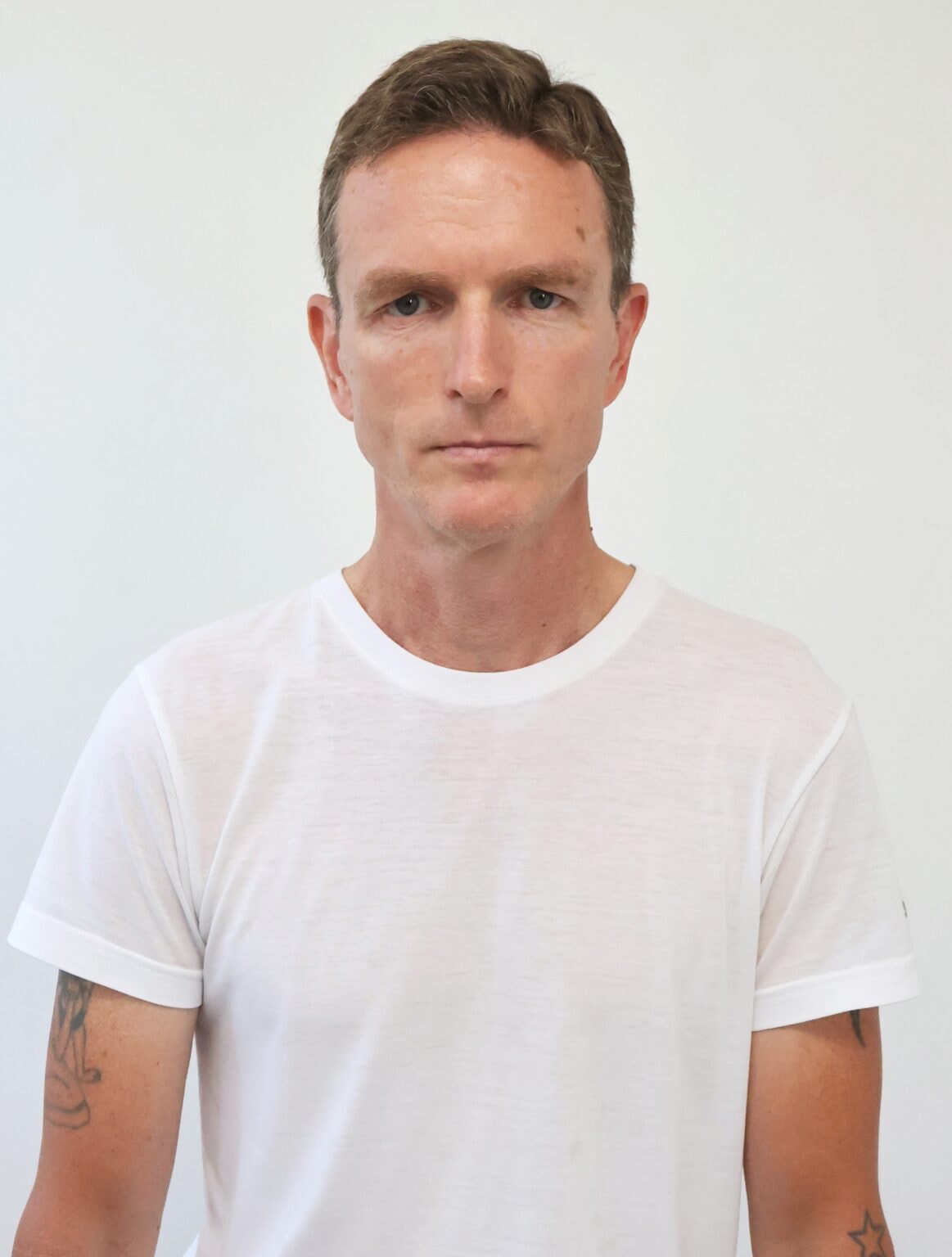 Tony Bのプロフィール写真