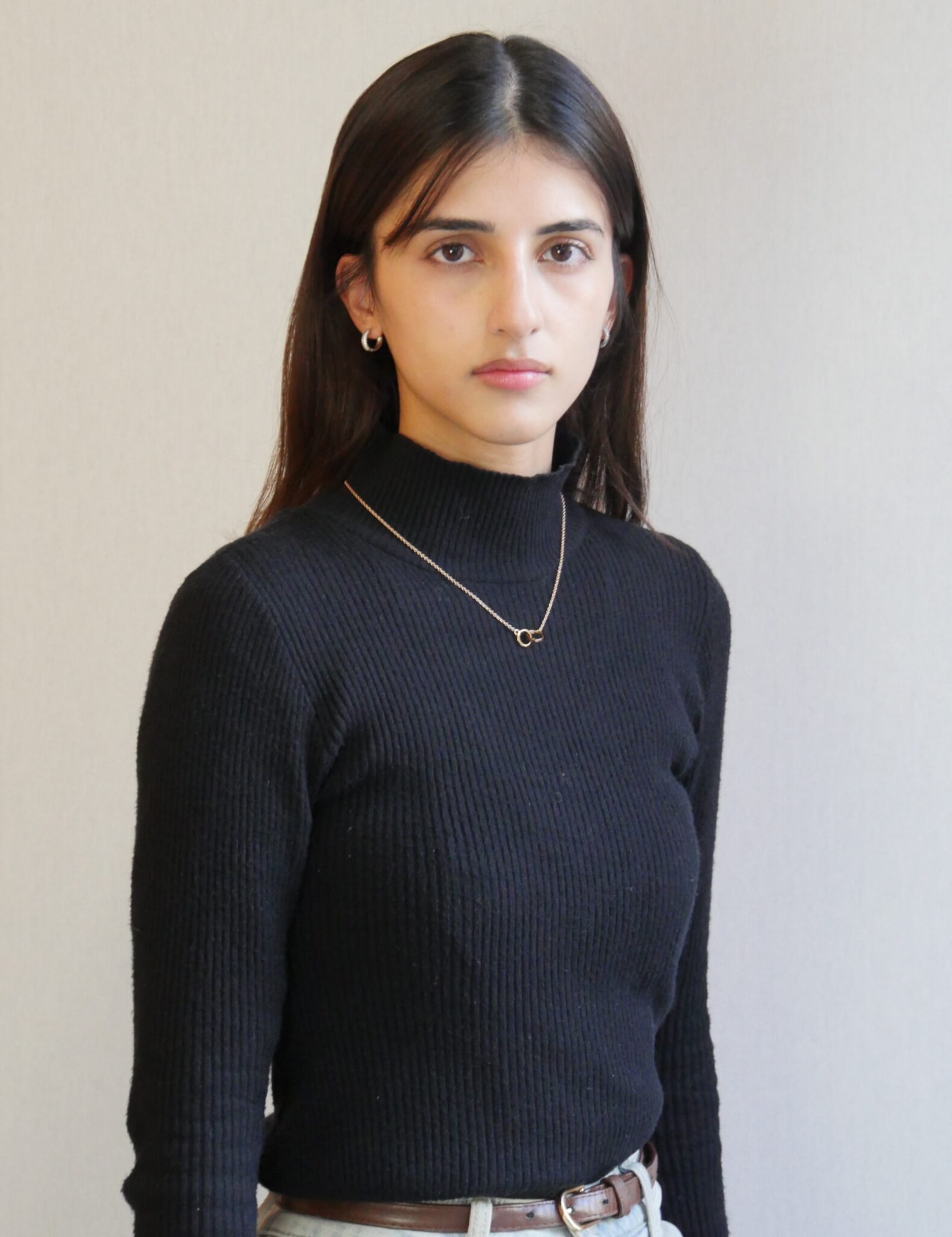 Shreyaのポートフォリオ写真 3