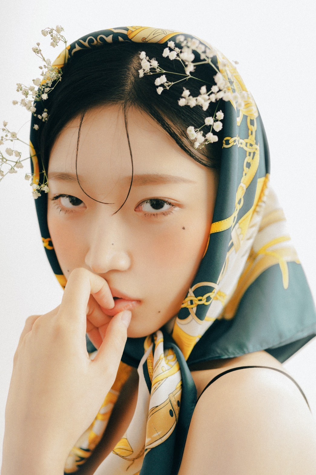 Joy Jeongのポートフォリオ写真 1