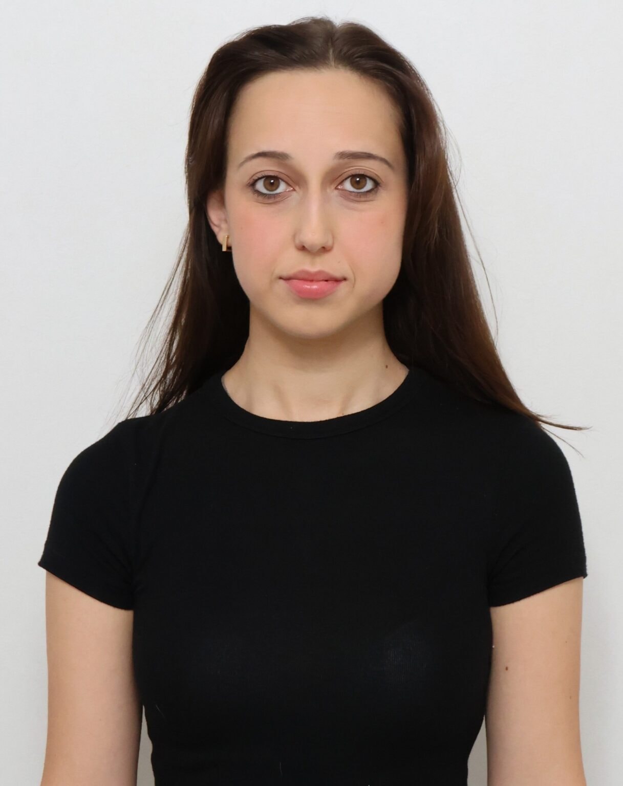 Kateryna K profile portrait
