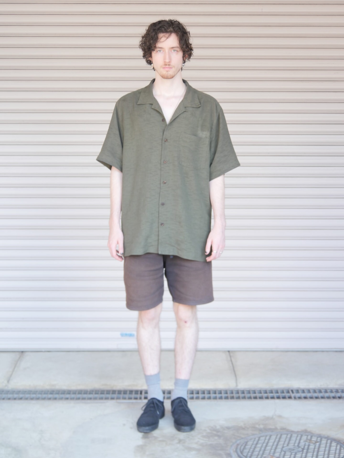 Tyeのポートフォリオ写真 5