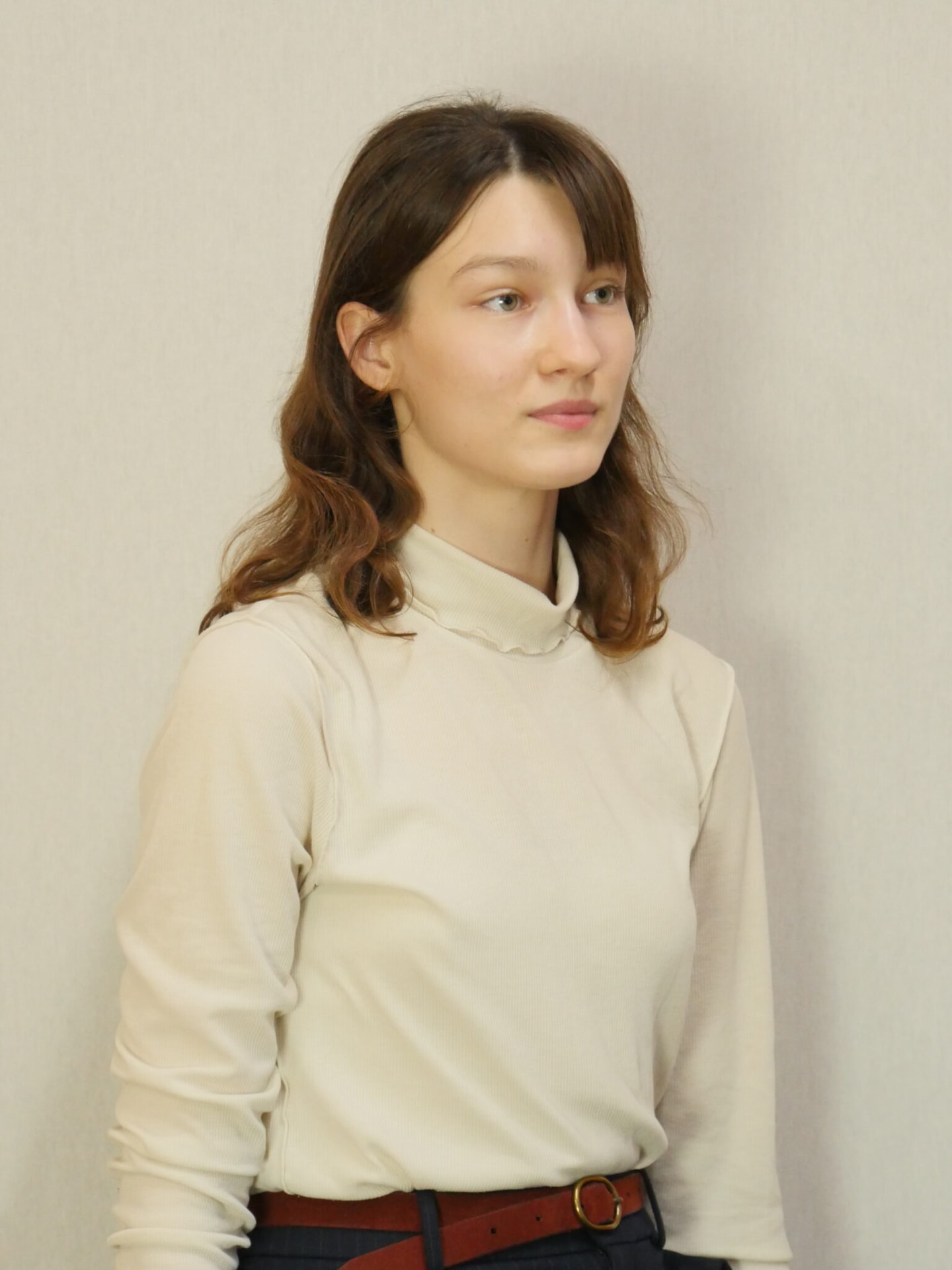 Sofia Gのポートフォリオ写真 3