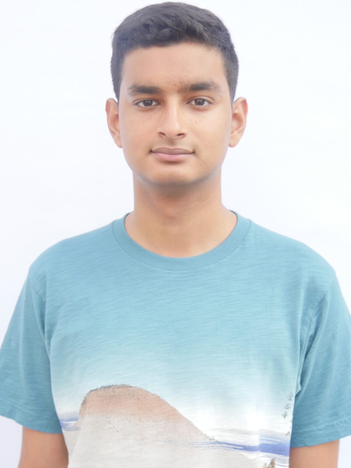 Vaibhavのプロフィール写真