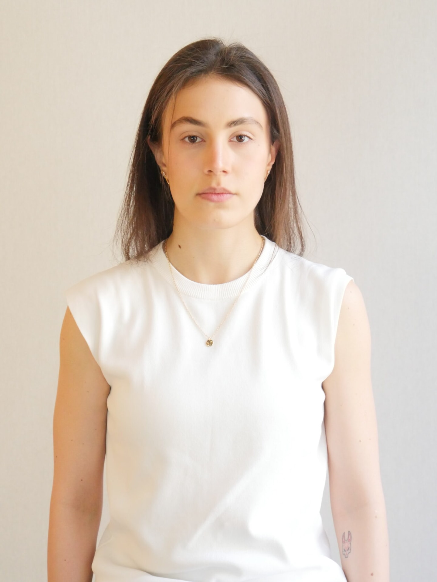 Polina P portfolio image 1