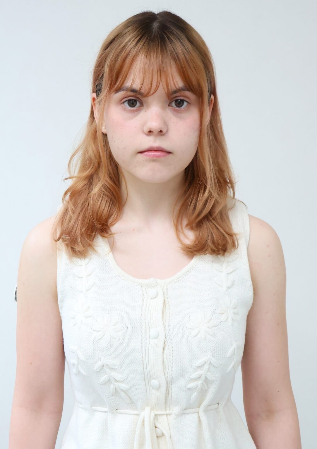 Sara R profile portrait