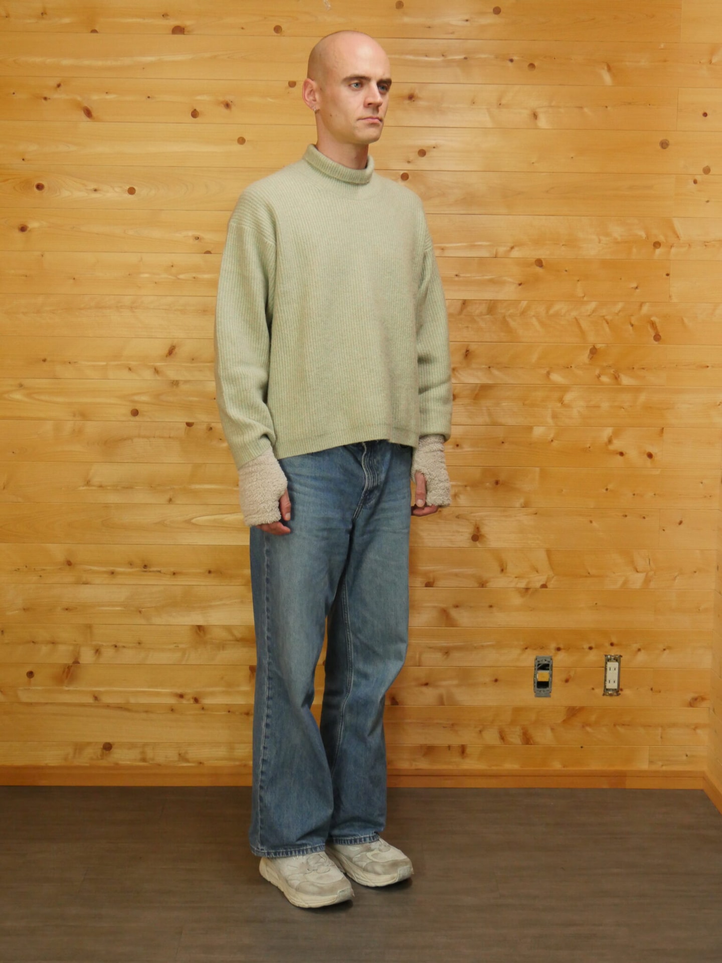 Schafferのポートフォリオ写真 5