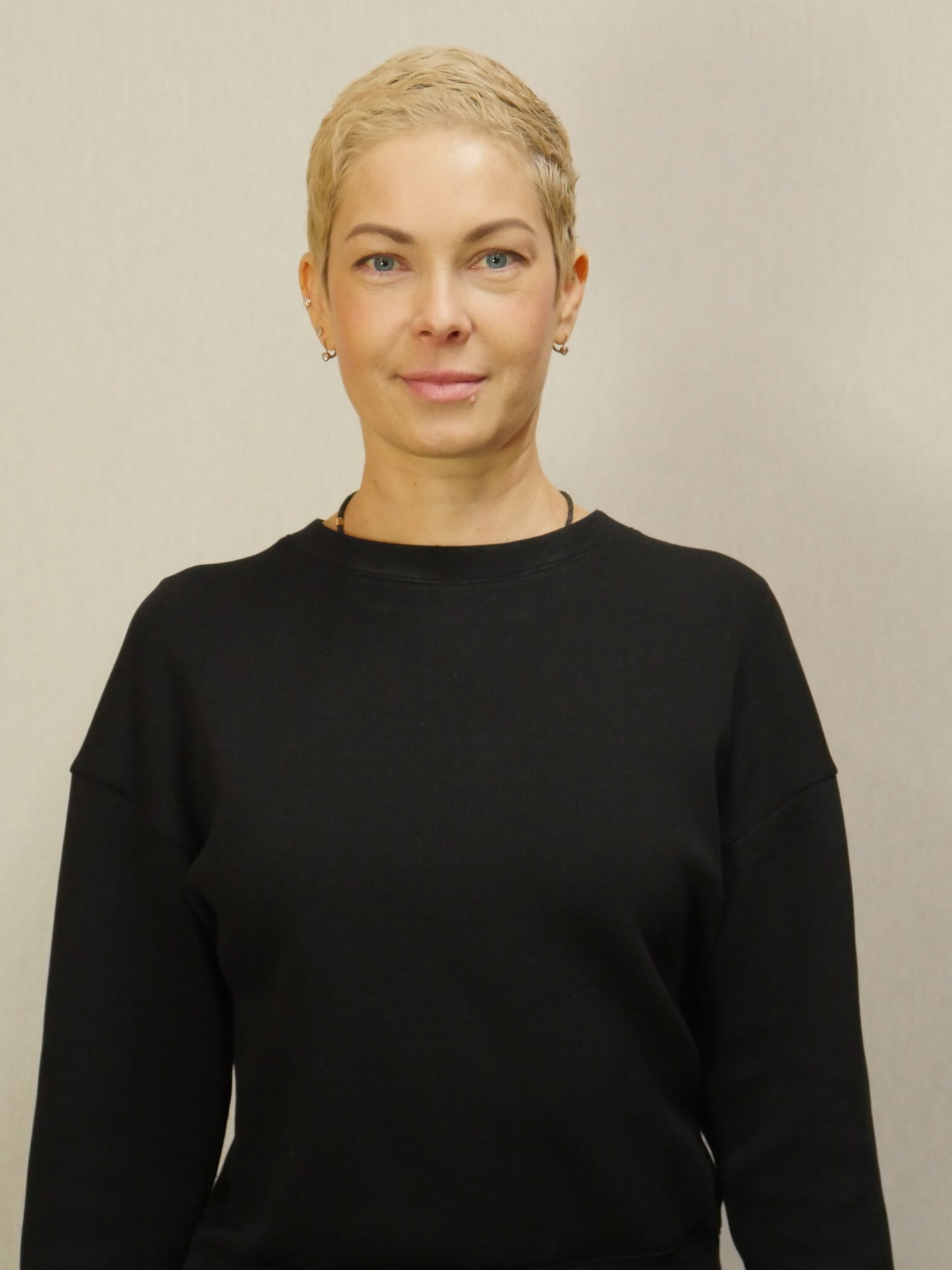 Lyuda portfolio image 1