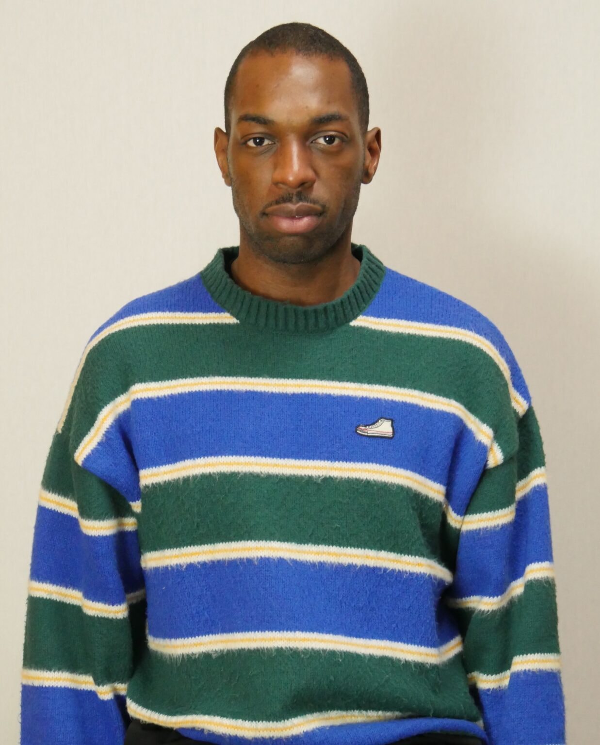Serge Mのプロフィール写真
