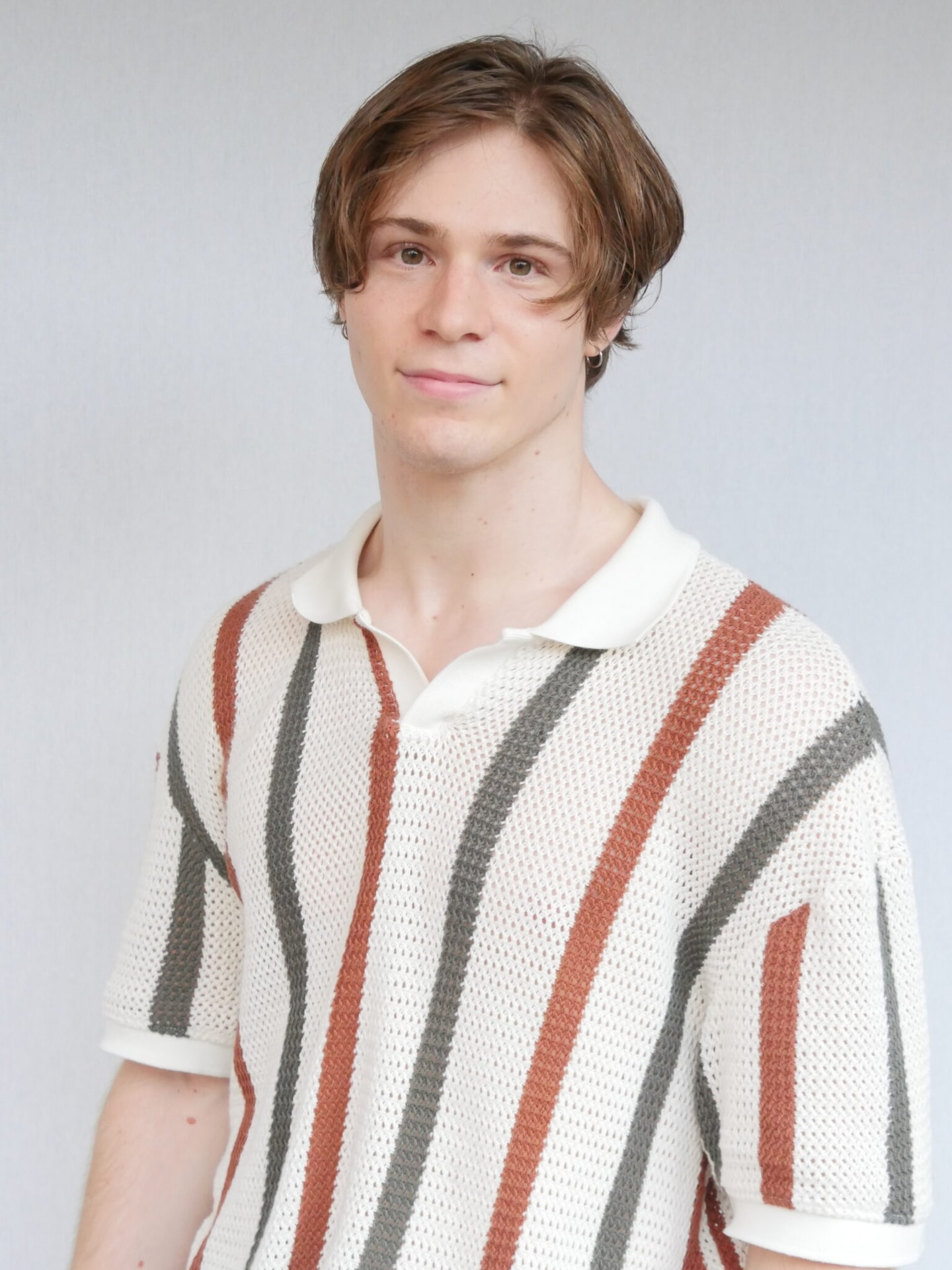 Lucas Bのポートフォリオ写真 2