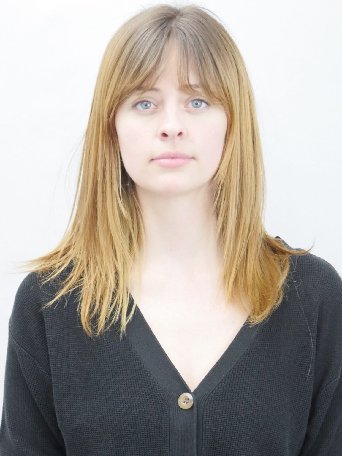 Allisonのプロフィール写真