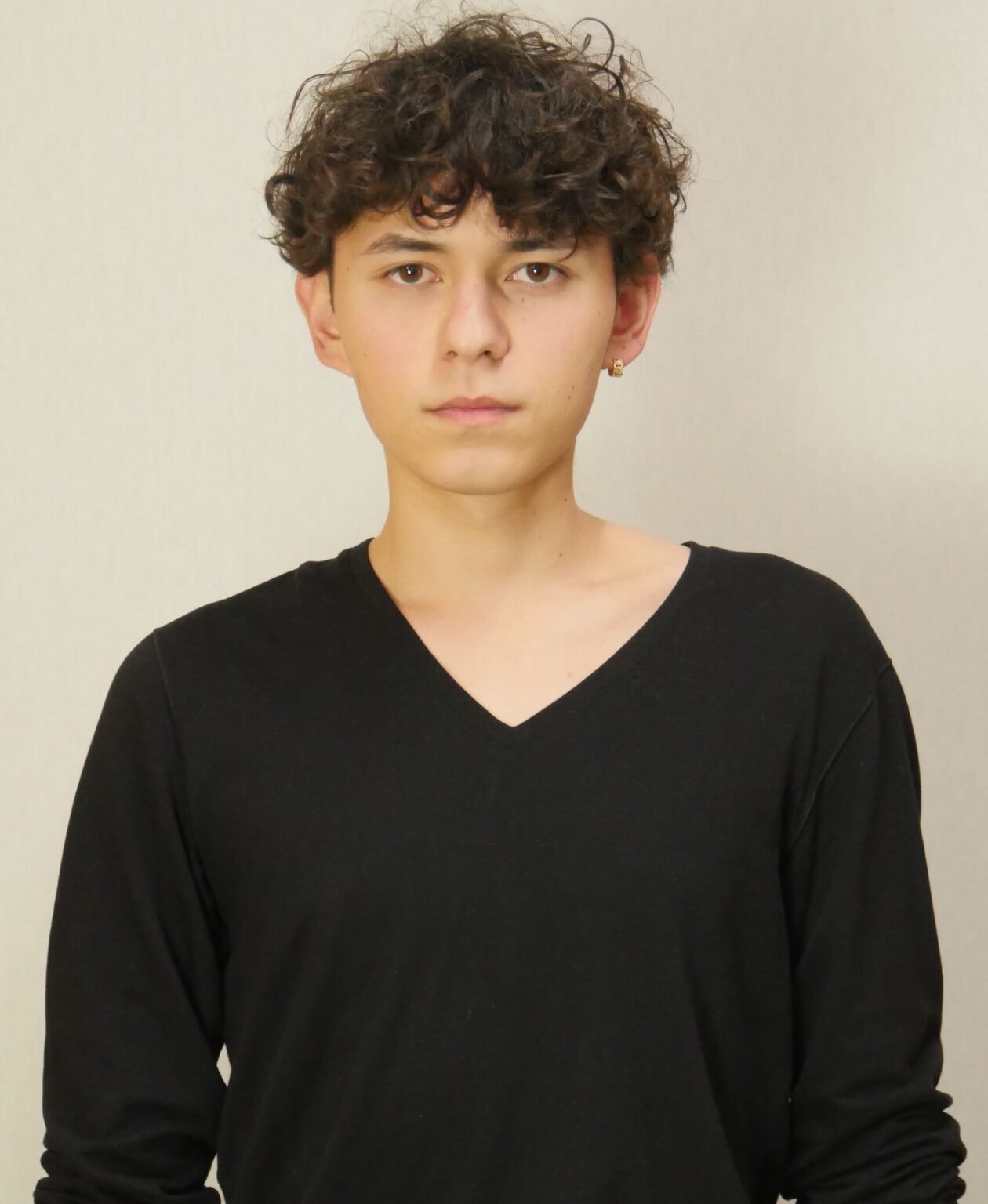 Kenzo Sのプロフィール写真