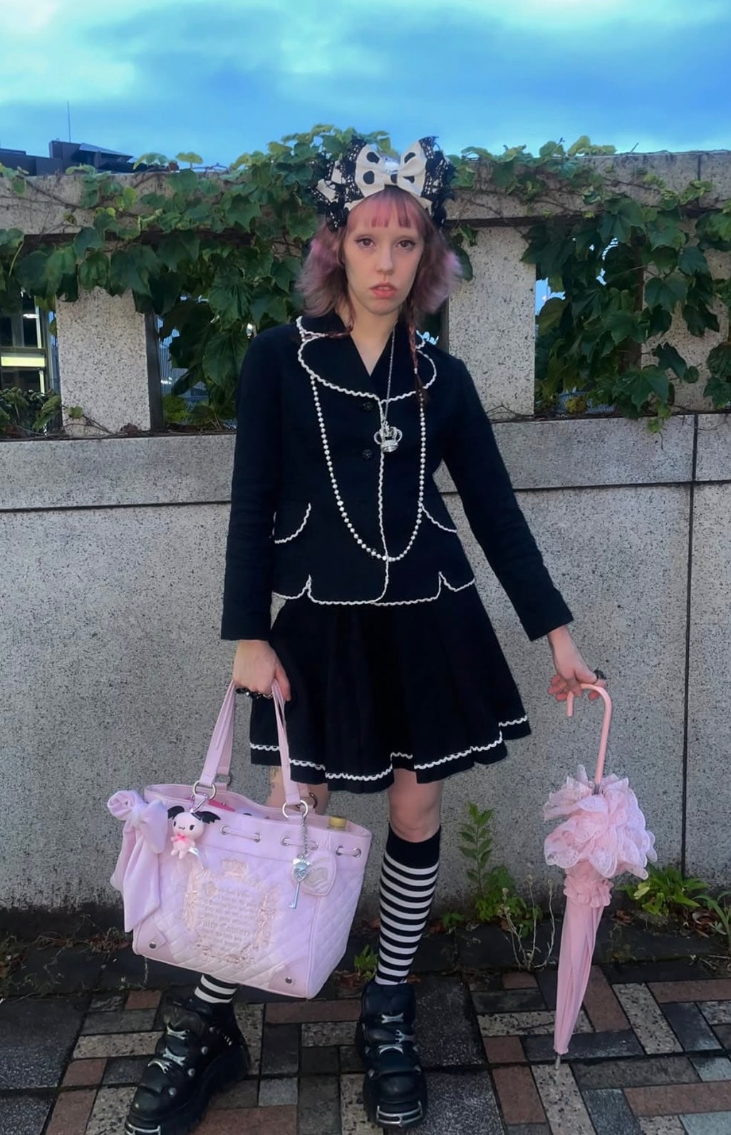 Mimi M