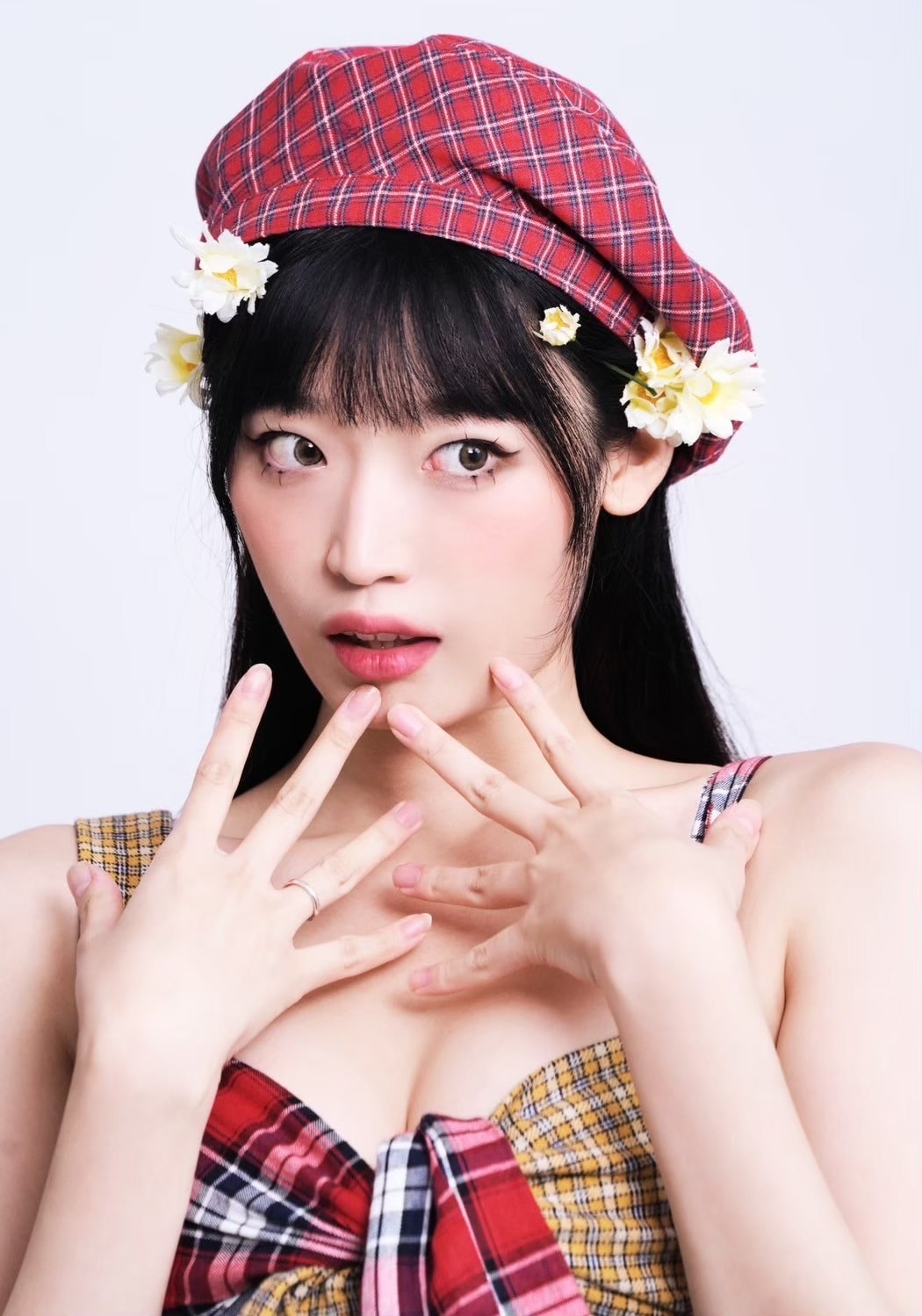 Joy Jeongのポートフォリオ写真 6
