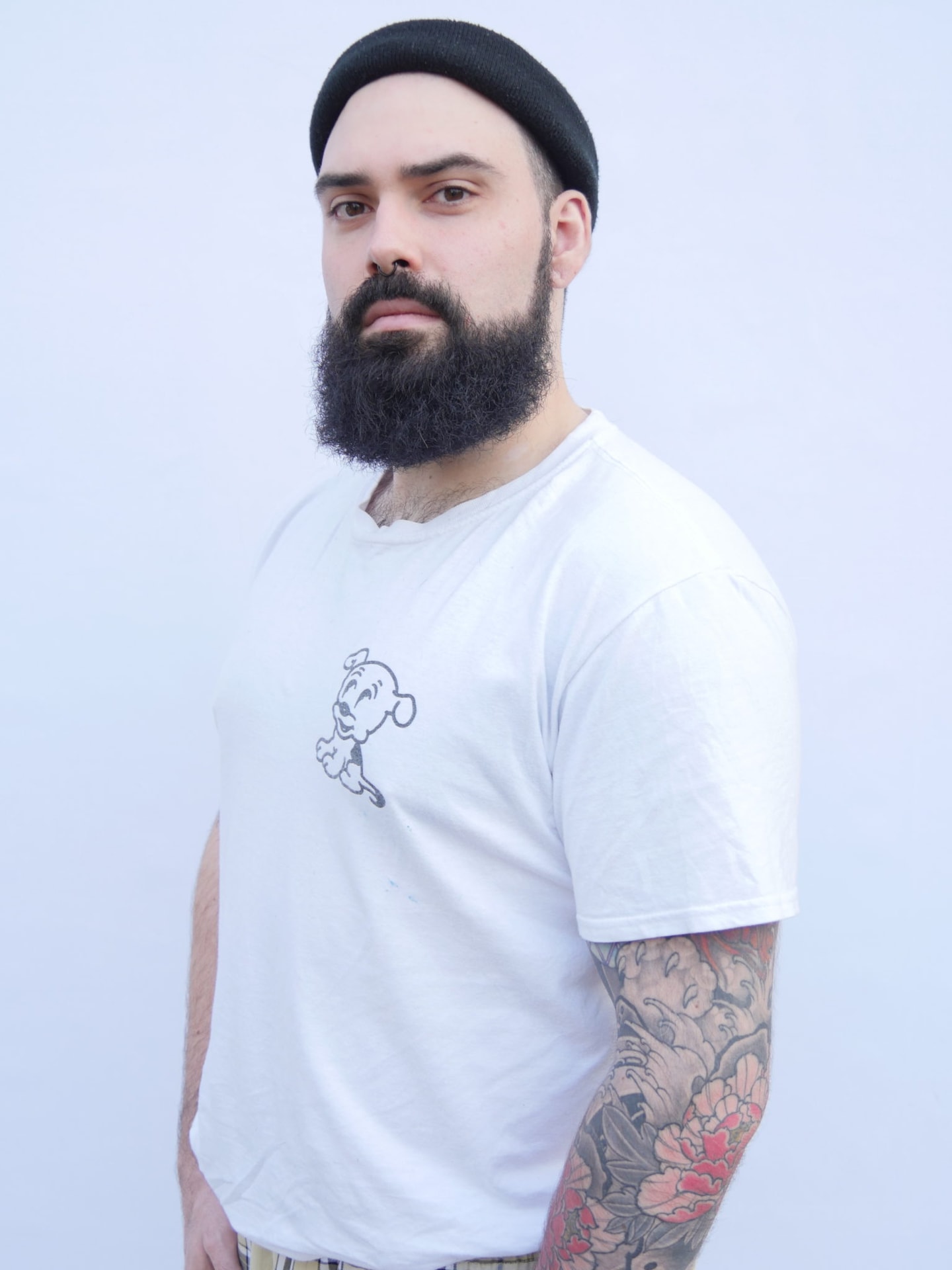 Harry portfolio image 6