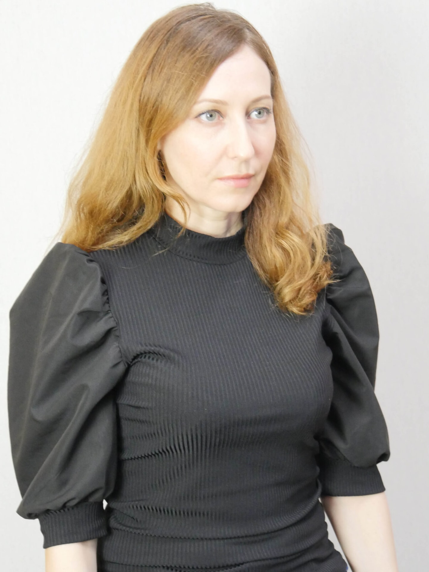 Oksana Mのポートフォリオ写真 3
