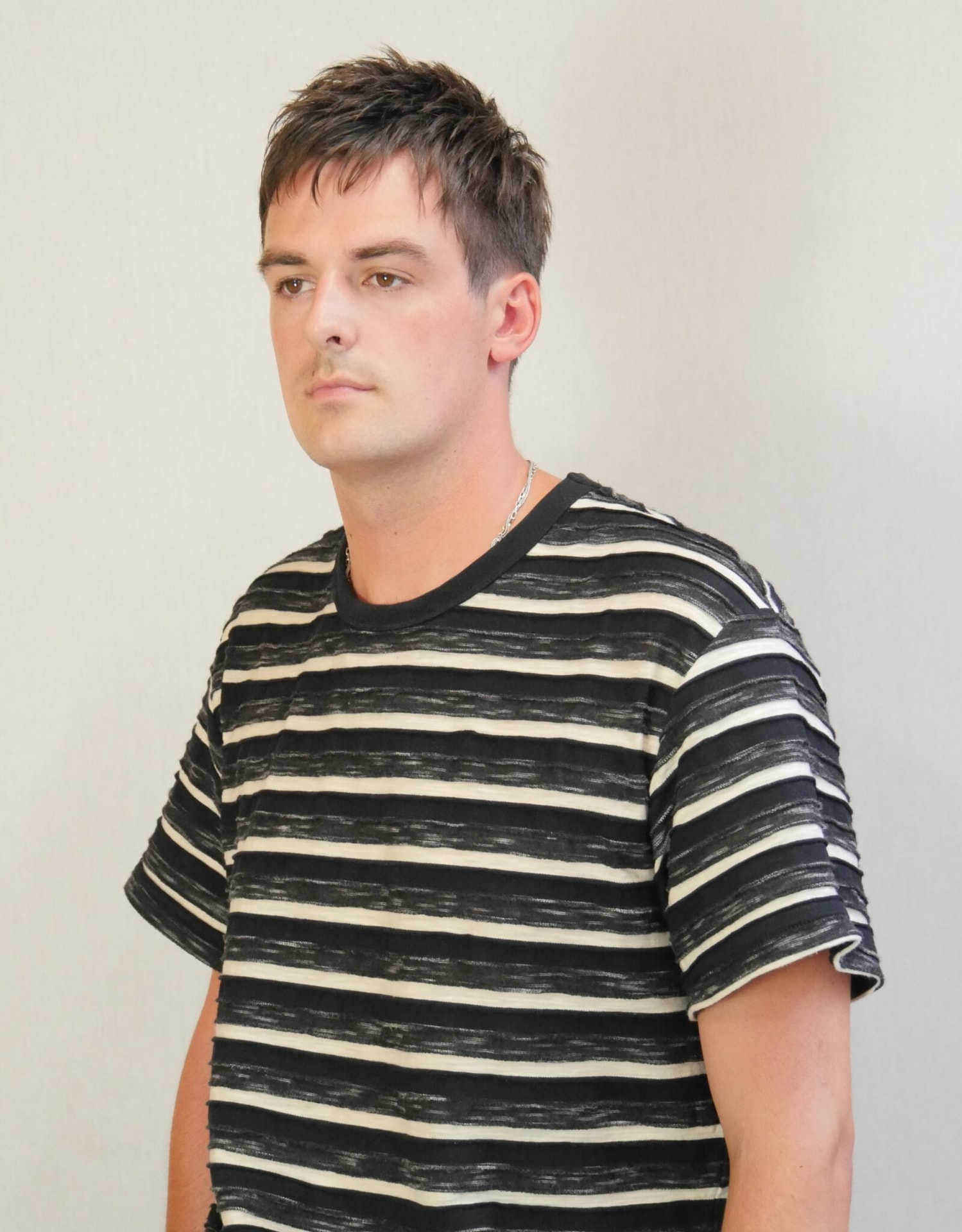 Tyler Rのポートフォリオ写真 2