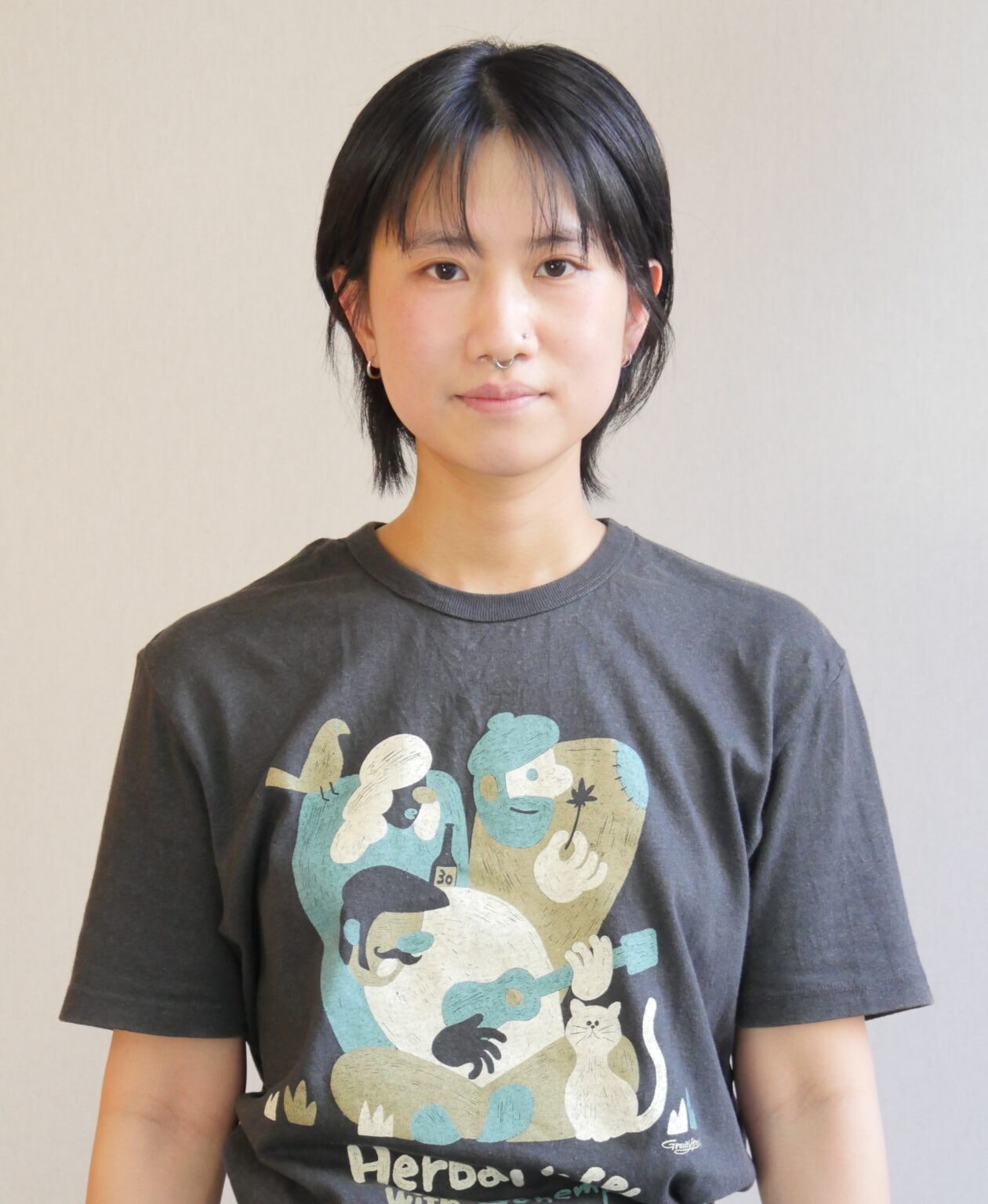 Jessie Lのプロフィール写真