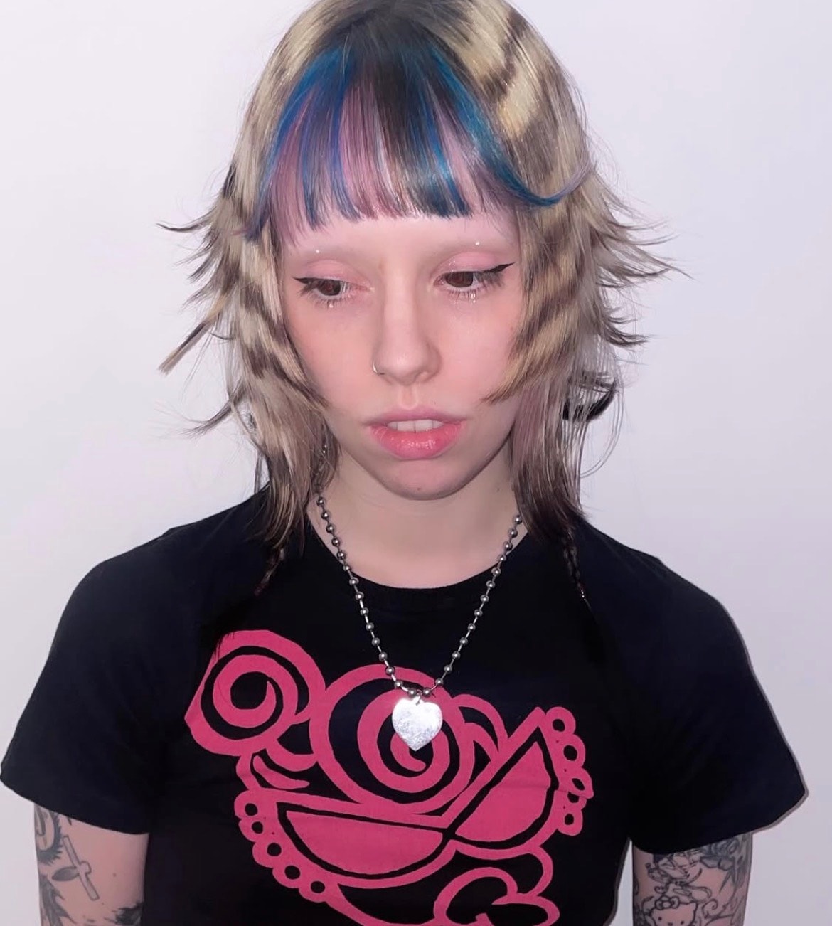 Mimi M
