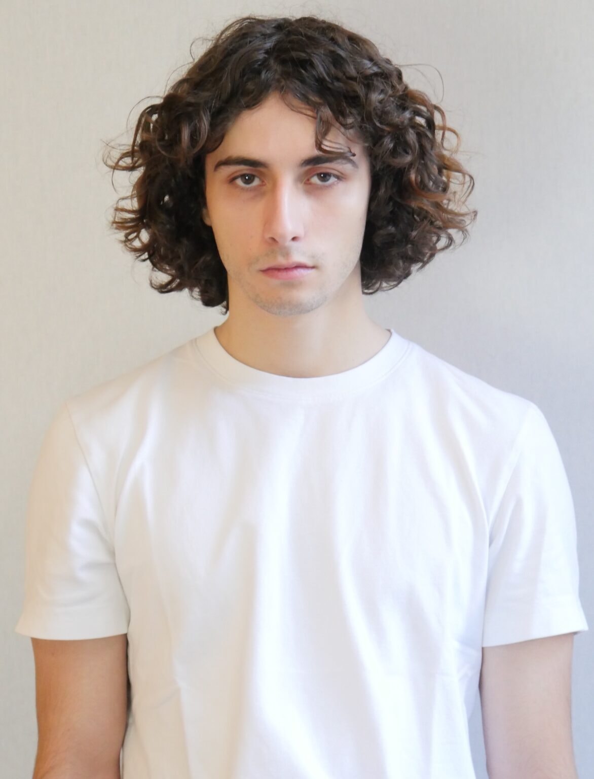 Julien E profile portrait