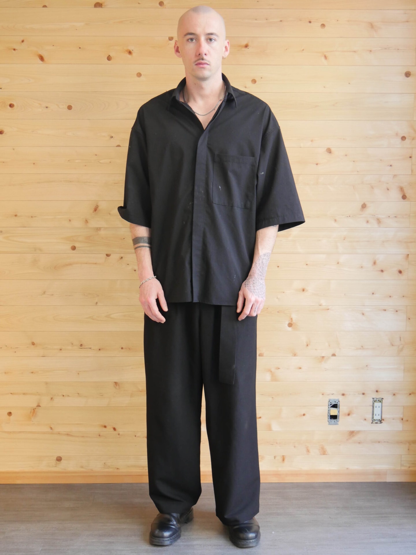 Clement Cのポートフォリオ写真 4