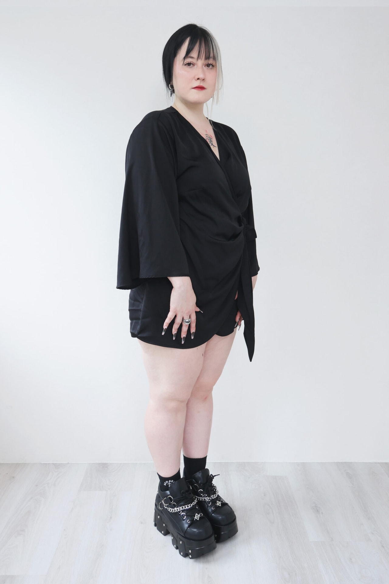 Anya SHのポートフォリオ写真 5