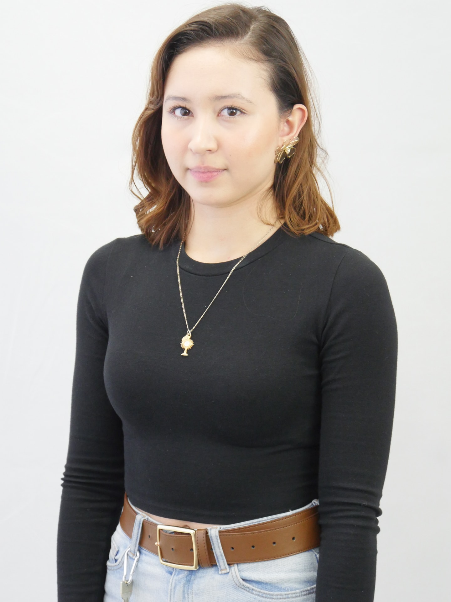 Bea Okamotoのポートフォリオ写真 2