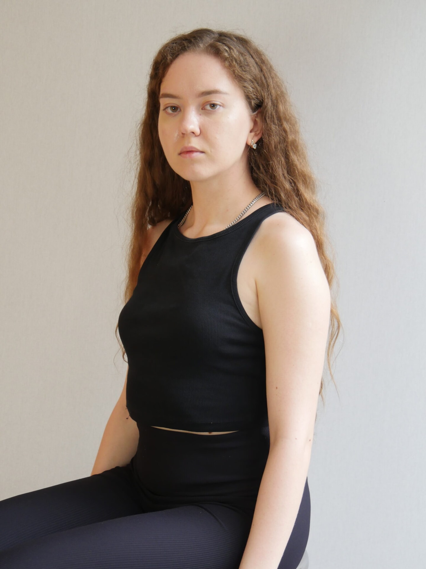 Tatiana Vのポートフォリオ写真 2