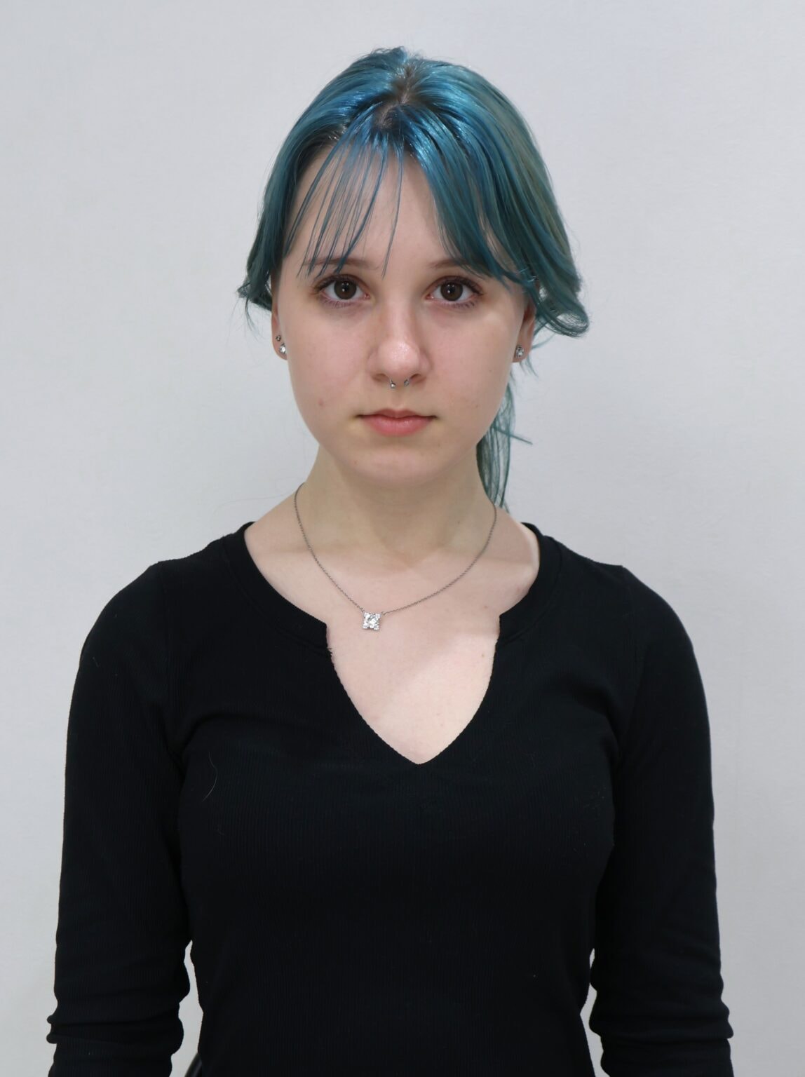 Nana M profile portrait