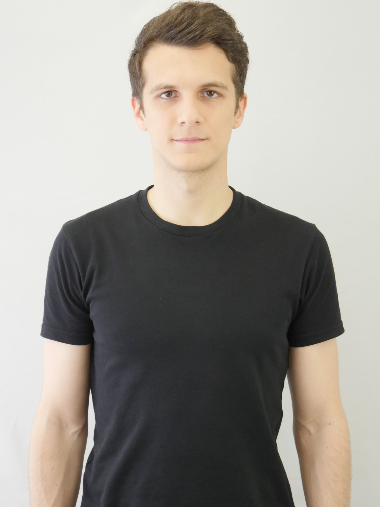 Daniel Mのポートフォリオ写真 1