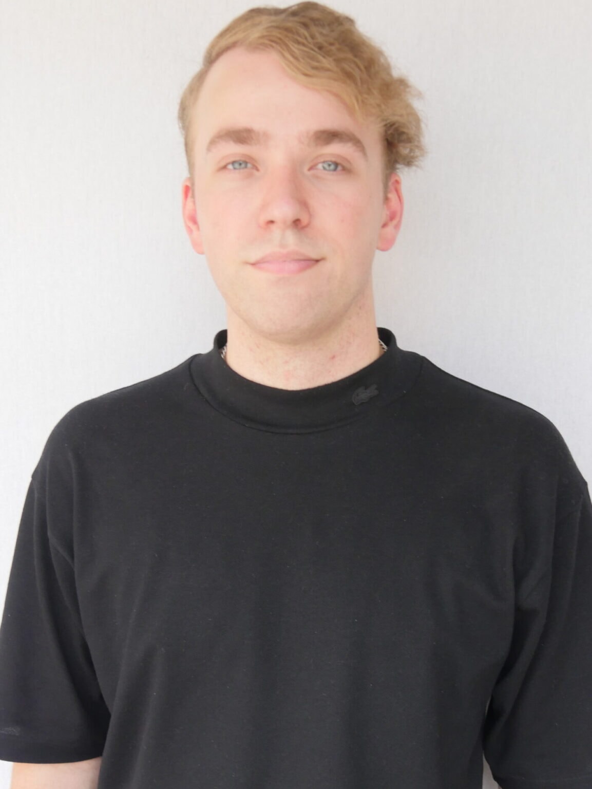 Christopherのプロフィール写真