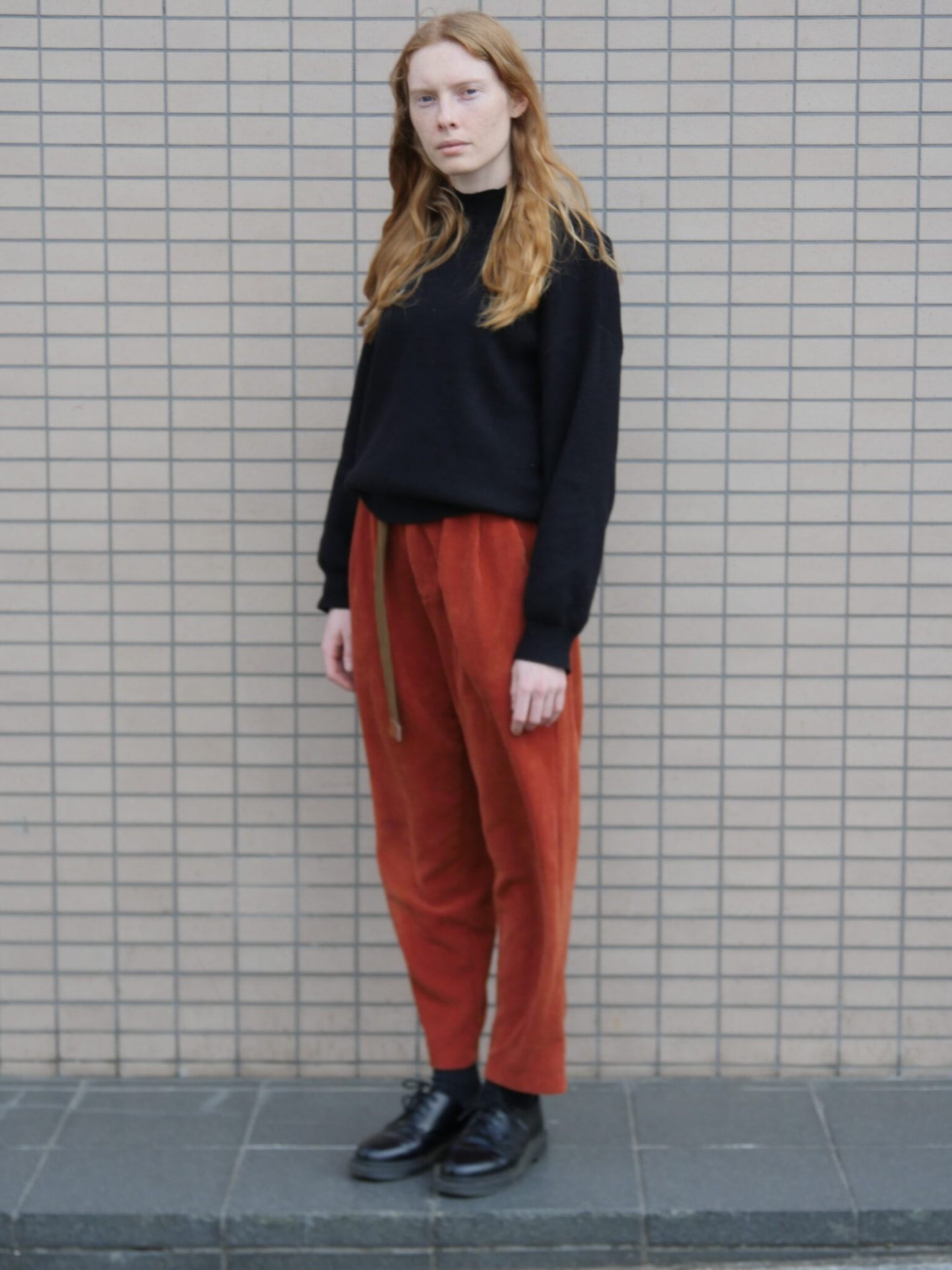 Annaのポートフォリオ写真 5